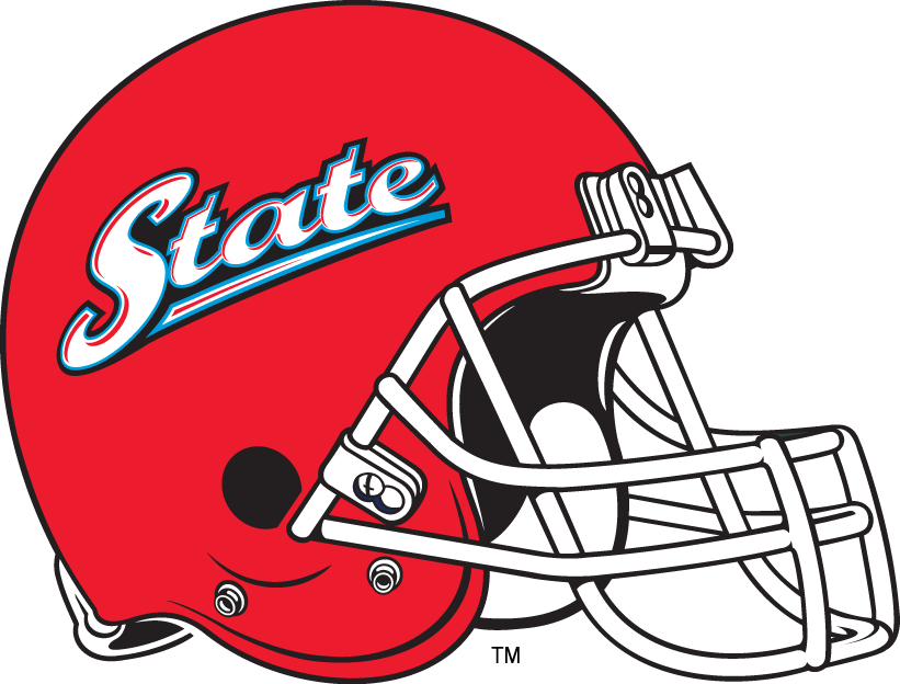 Delaware State Hornets 2005-Pres Helmet Logo iron on transfers for clothing